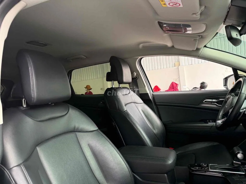 Kia Sportage 2024 photo 5