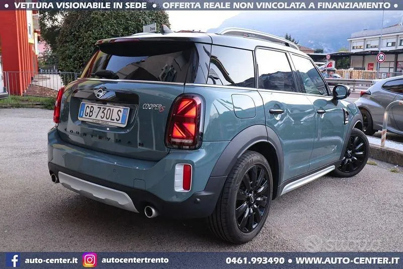 Mini Countryman 2020 photo 3