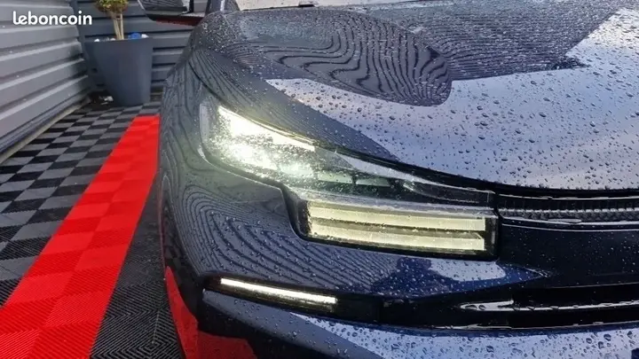 Citroen C4 2025 photo 4