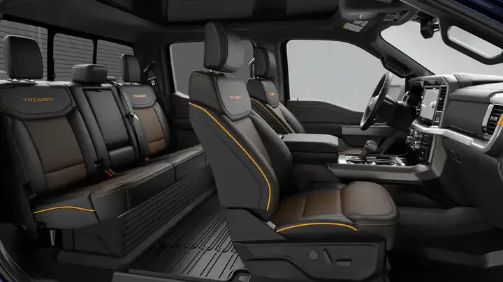 Ford F-150 2026 photo 5