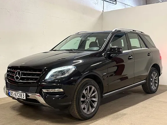 Mercedes-Benz Andre