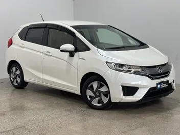 Honda Fit 2014 photo 2