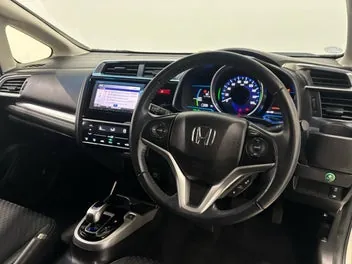 Honda Fit 2014 photo 4