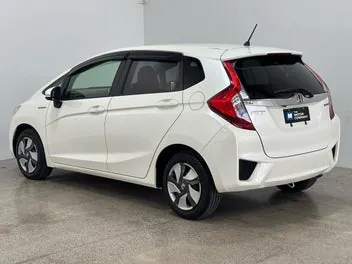Honda Fit 2014 photo 3