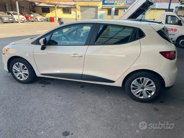 Renault Clio 2026 photo 5