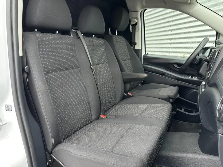 Mercedes-Benz Vito 2024 photo 3