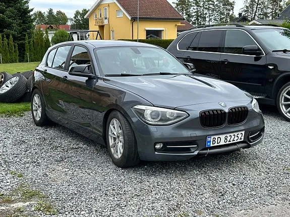 BMW 116D