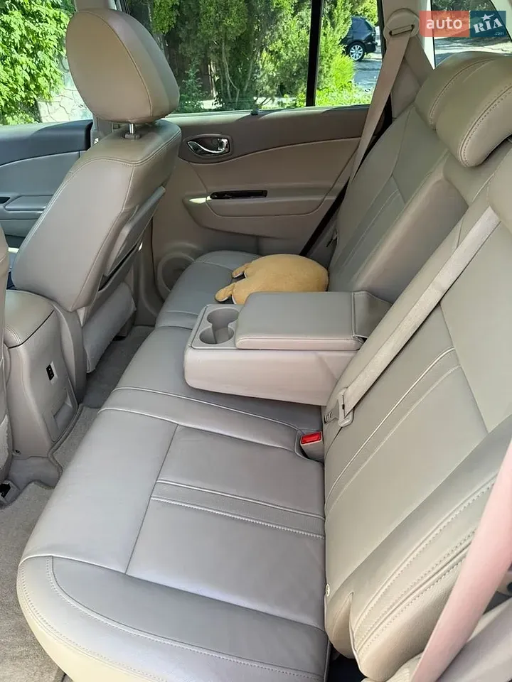 Renault Koleos 2010 photo 5