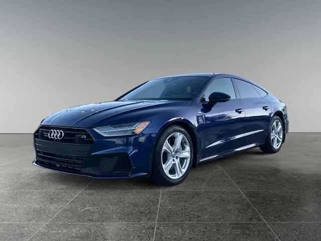 Audi A7 Sportback