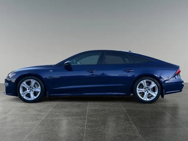 Audi A7 Sportback 2019 photo 2