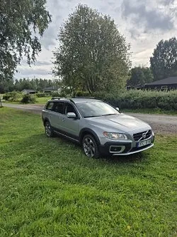 Volvo Xc70 2012 photo 2