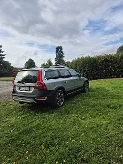 Volvo Xc70 2012 photo 3