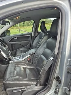 Volvo Xc70 2012 photo 5