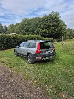 Volvo Xc70 2012 photo 4
