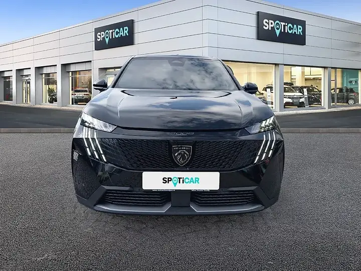 Peugeot 3008 2025 photo 2