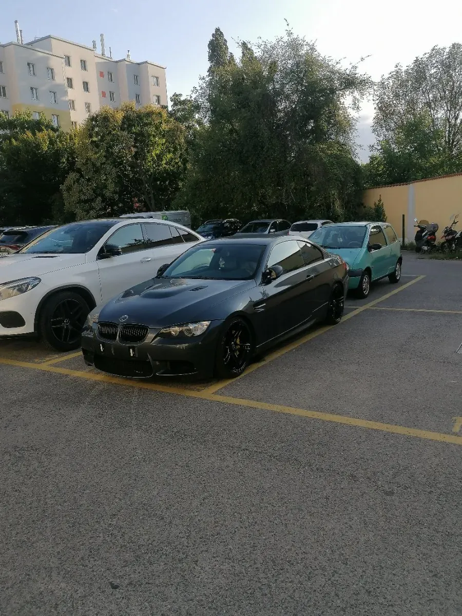 BMW 3 Series 2007 photo 3