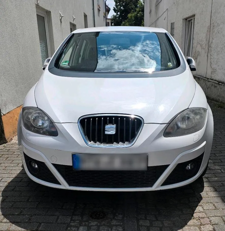 Seat Altea
