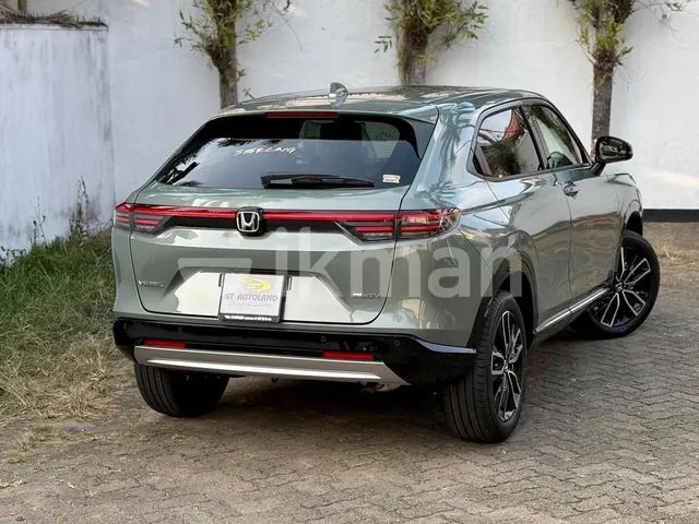 Honda Vezel 2026 photo 5