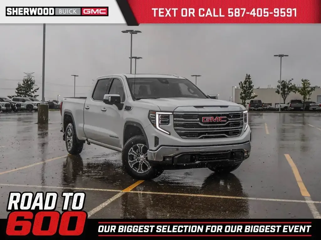 GMC Sierra 1500
