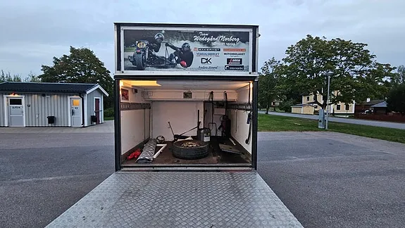 Nissan Interstar 2004 photo 5