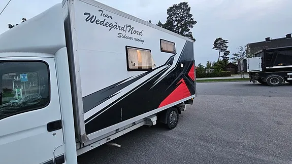 Nissan Interstar