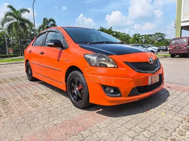 Toyota Vios