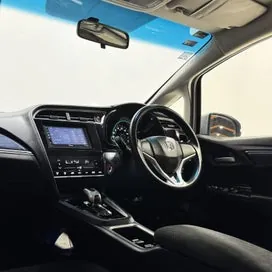 Honda Shuttle 2017 photo 4