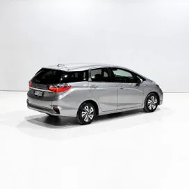 Honda Shuttle 2017 photo 3