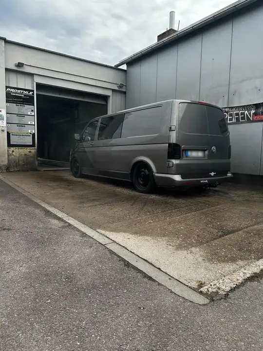 Volkswagen T5