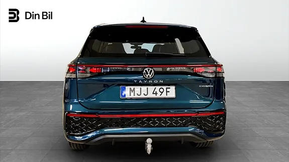 Volkswagen Tayron 2026 photo 5