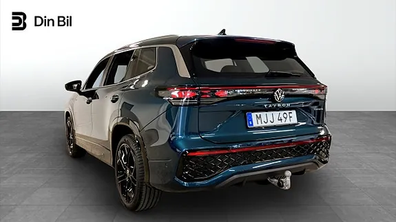 Volkswagen Tayron 2026 photo 3