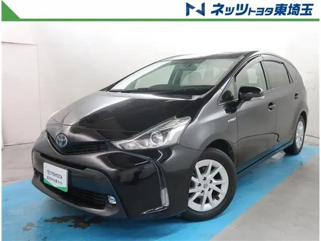 Toyota Priusα