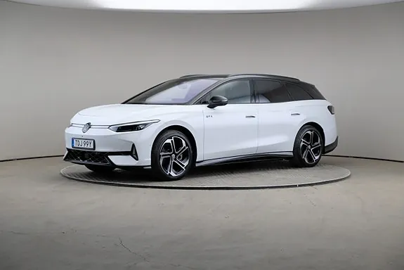 Volkswagen Id.7