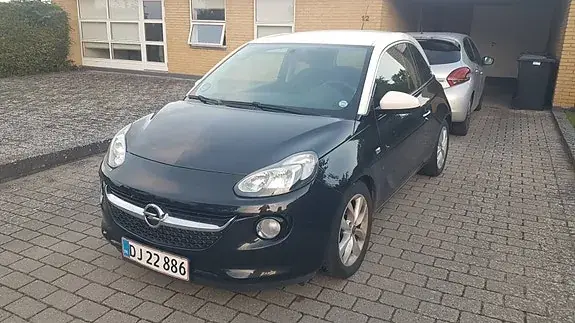 Opel Adam