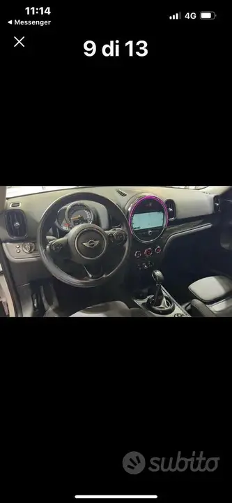 Mini Mini Countryman 2017 photo 4