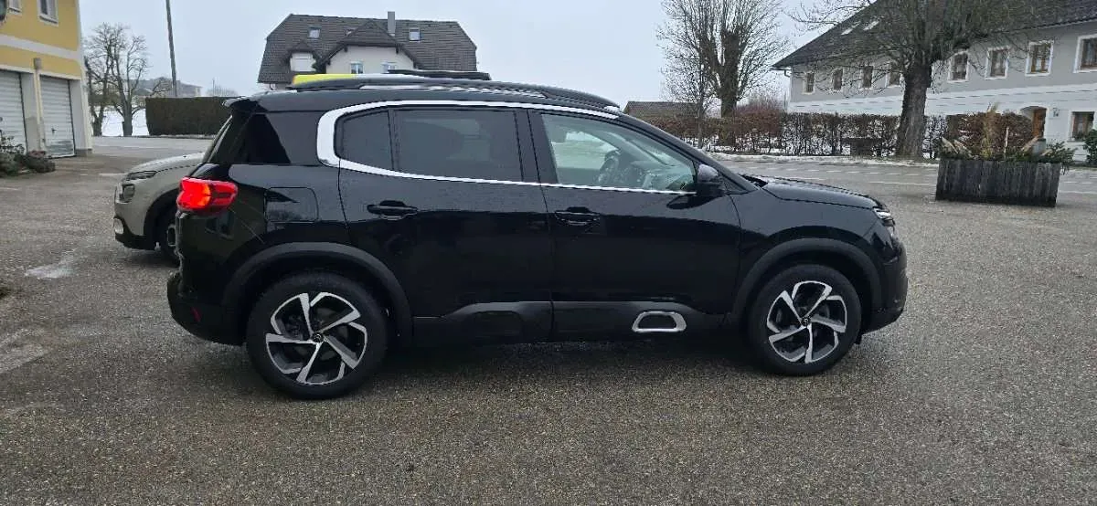 Citroen C5 Aircross 2021 photo 3