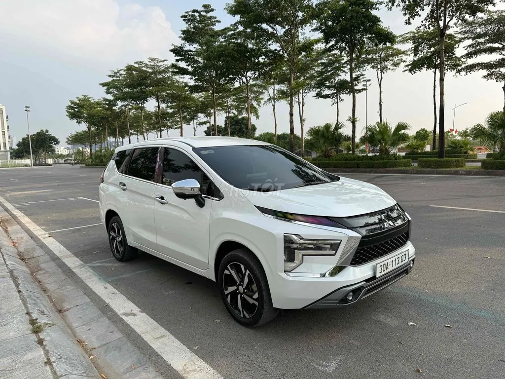 Mitsubishi Xpander