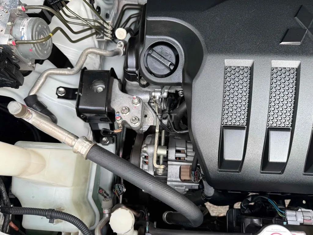 Mitsubishi Xpander 2022 photo 5