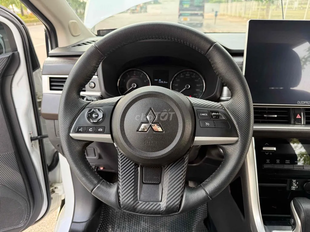 Mitsubishi Xpander 2022 photo 4