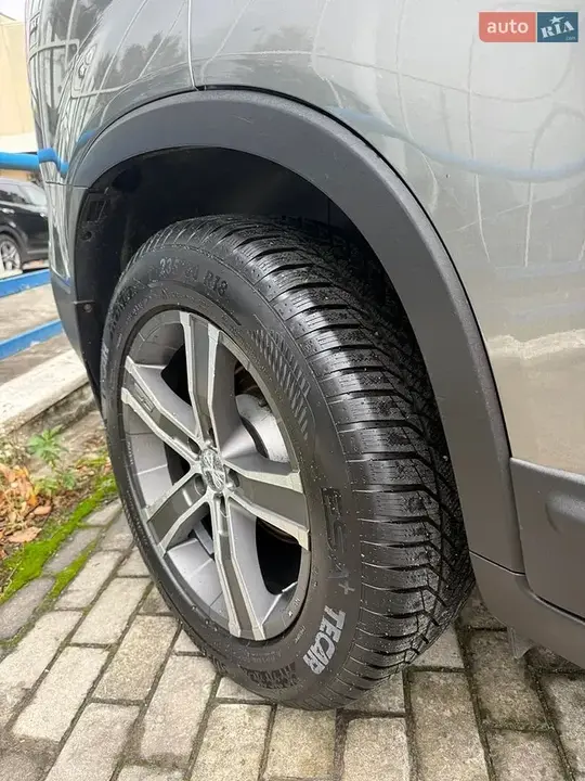 Kia Sorento 2011 photo 5