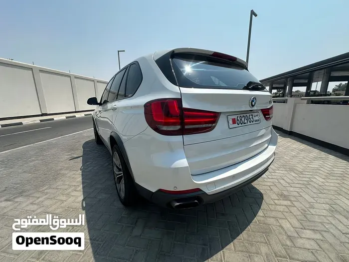 BMW X5 2016 photo 3