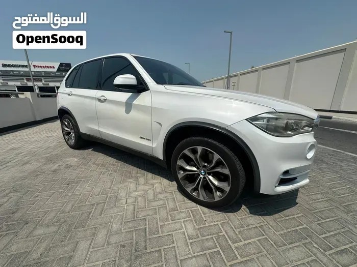 BMW X5 2016 photo 2