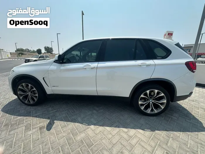 BMW X5 2016 photo 4