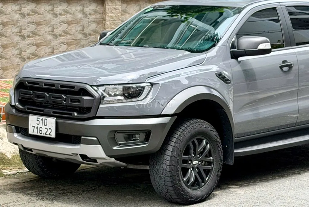 Ford Ranger 2022 photo 3