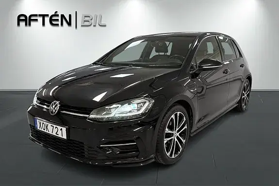 Volkswagen Golf I