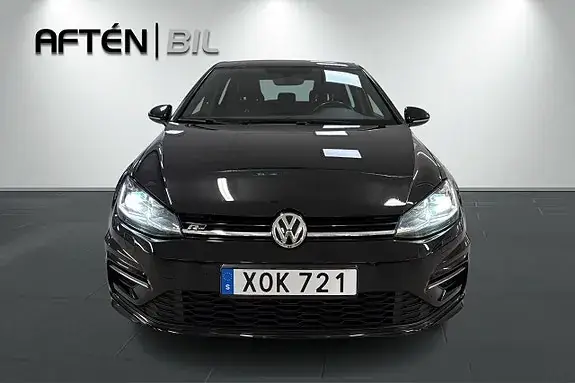 Volkswagen Golf I 2017 photo 3