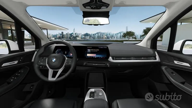 BMW 2 Series Active Tourer 2026 photo 4