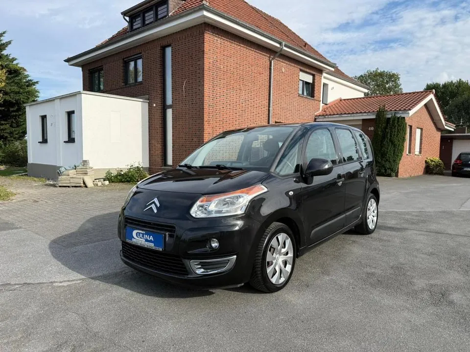 Citroen C3 Picasso