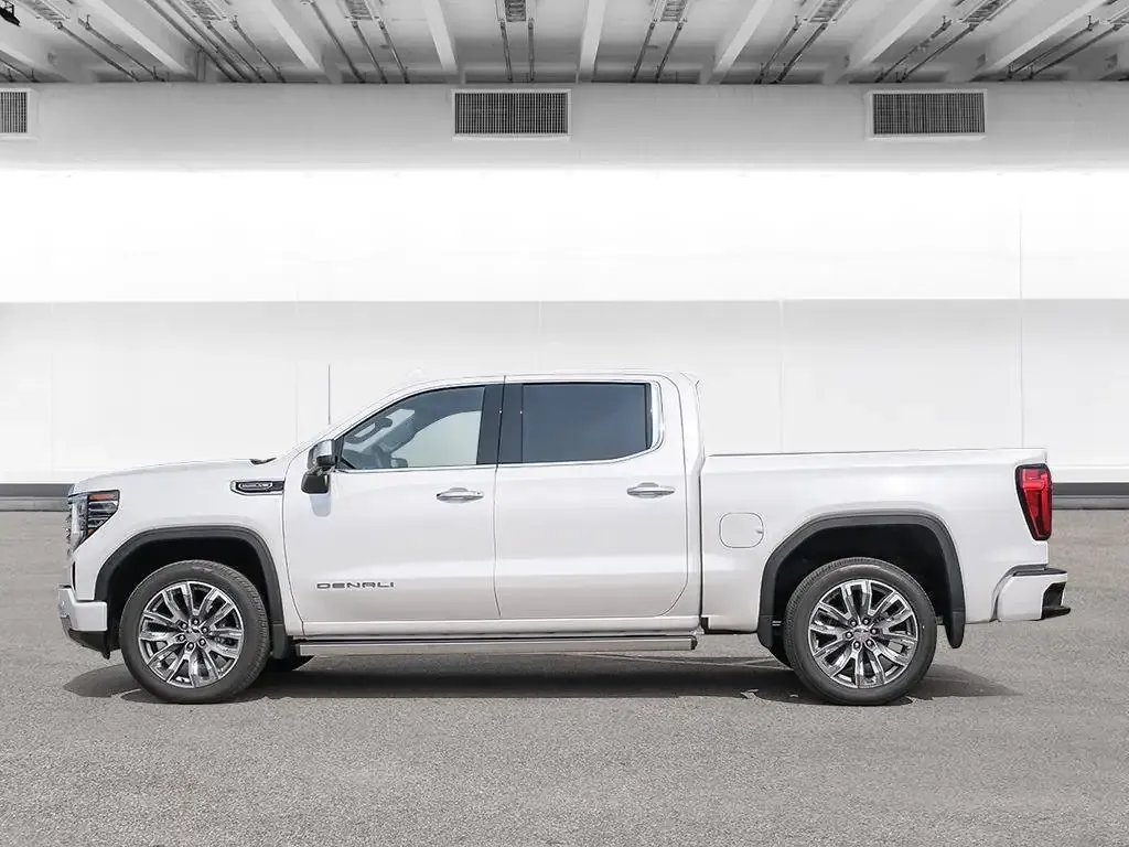 GMC Sierra 1500 2026 photo 3