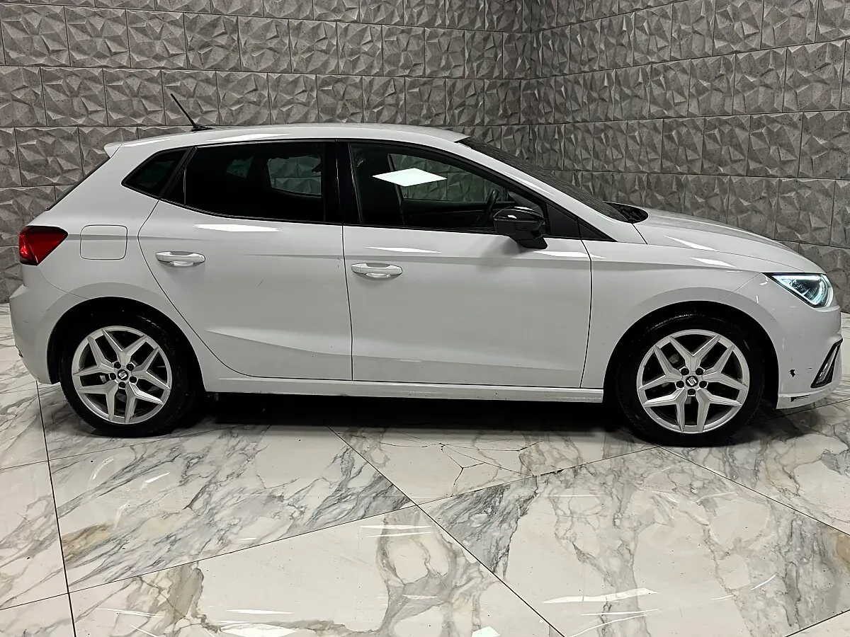 Seat Ibiza 2020 photo 3